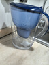碧然德（BRITA）过滤净水器 家用滤水壶 净水壶 海洋系列 3.5L（蓝）+专家版滤芯5枚 环保加固包装 实拍图