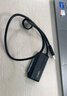 优越者易驱线usb转sata硬盘连接线2.5/3.5英寸硬盘通用电脑外接机械固态硬盘转换器带供电口0.6米S108C 实拍图