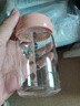 十月结晶储奶杯玻璃储奶瓶母乳保鲜瓶宽口径母乳储存礼盒【一个装】 实拍图