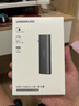 绿联读卡器USB/Type-C双口高速SD/TF4.0二合一多功能存储卡同读 适用电脑手机苹果16/15/iPad/相机 实拍图