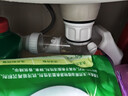 九牧（JOMOO）浴室柜 陶瓷一体盆抗菌洗脸盆柜组合淡藕色80cm A2741-14AX-5 实拍图