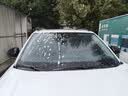 SVX汽车水渍去除剂酸雨空调水印清洁剂漆面玻璃白车顽固锈水垢清洗剂 汽水渍清洁剂+玻璃污渍去除剂 实拍图