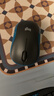罗技（Logitech）MK275 键鼠套装 无线键鼠套装 办公键鼠套装 全尺寸 商务键鼠套装 带无线2.4G接收器 黑蓝色 实拍图