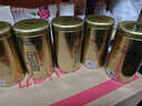 乐品乐茶金骏眉红茶茶叶 特级正宗武夷山浓香型茶叶礼袋款中秋送礼共250g 实拍图
