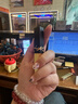 圣罗兰（YSL）全新小金条口红314 哑光唇膏化妆品生日礼物送女友 实拍图