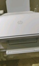 惠普（HP）DJ 4825 彩色无线喷墨打印机家用 大印量低成本照片打印机 微信打印 复印 扫描 实拍图