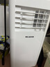 美菱（MeiLing）移动空调单冷暖型 空调一体机免外机免排水免安装小空调可移动式空调厨房客厅出租房立式制冷空调 大1.5匹 单冷旗舰版 实拍图