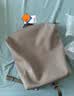 ITOTRUFFLE BACKPACK2男女背包防泼水出差商务通勤旅行电脑包双肩包 松褐 12L 实拍图