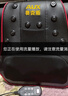 奥克斯（AUX）颈椎按摩器肩颈按摩仪按摩枕头颈椎肩颈腰全身热敷背部按摩垫送长辈父母生日礼物中秋节礼品实用 【豪华PRO】手持遥控+高能磁石+可拆洗布套+车载 实拍图