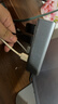 绿联 USB3.0扩展器扩展坞 高速4口分线器HUB拓展集线器 笔记本电脑一拖多接口转换器转接头延长线 实拍图