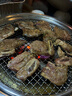万馨沃牛美国谷饲原切牛仔骨500g 带骨雪花牛肉 王品集团旗下 实拍图