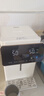 美的（Midea）小魔方电热水瓶电水瓶饮水机 烧水壶电水壶电热水壶 316L不锈钢保温恒温一体可拆 国家补贴 20FPro 实拍图