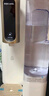 安吉尔家用净水器T3台式净饮机加热直饮一体机即热直饮机免安装 透触屏 无双酚A富锶 JY3491TK-ROK 实拍图
