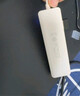 绿联USB3.0扩展器 扩展坞高速4口分线器 拓展电脑多接口HUB集线器 转换转接头延长线 0.15米 奶茶色 实拍图
