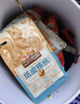 三只松鼠发财桶坚果礼盒1339g/12袋 坚果炒货零食礼包核桃 团购送礼 实拍图