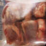 宁鑫 宁夏盐池滩羊肉 原切羊小排454g 烧烤炖煮食材 地理标志产品 实拍图