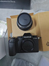 富士（FUJIFILM）xs20 x-s20 xs10套机微单相机 4KVlog拍摄 旅游直播数码照相机 墨璟黑 单机身 实拍图