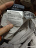 MIDO HOUSE铭都全棉酒店隔脏睡袋纯棉床单便携旅睡宝Pro版 160*210cm 松岩灰 实拍图