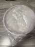 惠普精工吸顶灯led卧室现代简约餐厅中山灯具圆形40cm遥控三色 实拍图