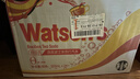 屈臣氏（Watsons）苏打汽水低糖低能量路易波士茶0咖啡因苏打汽水325ml*24罐整箱 实拍图