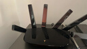 普联（TP-LINK）大道路由器7DR6430 BE6400 5G WiFi7千兆双频家用高速穿墙 2.4G wifi6无线 2.5G网口 游戏加速 实拍图