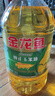 金龙鱼 食用油 非转基因 纯正玉米油5L  实拍图