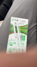蒙牛全脂纯牛奶211ml*10盒  小规格易吸收 礼盒定制 实拍图