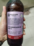 泰山啤酒（TAISHAN）10度原浆啤酒西柚精酿果啤450mL*6瓶 源头直发 实拍图