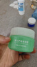 鳄鱼宝宝儿童面霜保湿补水亲润新生婴儿擦脸润肤霜秋冬季专用牛奶芦荟护肤 芦荟面霜50g 实拍图