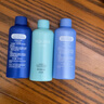 水之密语（AQUAIR）净润臻养控油旅行套装(洗发水+护发素+沐浴露)50ml*3 实拍图