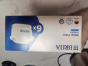碧然德（BRITA）过滤净水器 家用滤水壶 净水壶 Marella 海洋系列 3.5L（白色） 实拍图