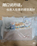 迪士尼（Disney）疯狂动物城包包女包生日礼物女生玩偶单肩包托特包女士实用大容量 实拍图