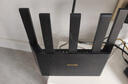 Tenda腾达路由器满血WiFi7+BE5100【2年质保】超强2.5G网口无线千兆穿墙王信号增强家用立式Mesh前十名 实拍图