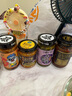 吉香居 香菇酱 香辣味 下饭酱拌饭拌面川式风味辣椒调味酱料 240g 实拍图