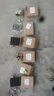 小米（MI）【3C认证】自带线充电宝10000 67W 浅蓝色 65W自充 可上飞机/火车 可充手机平板笔记本耳机 实拍图
