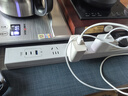 Apple/苹果 20W USB-C充电器  type-c充电器苹果手机充电器原装手机快充头 苹果17手机充电 实拍图