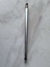 连拓 iPad电容笔 手机触控笔 两用触屏笔 平板电脑绘画 通用华为安卓微软surface手写笔 银P103A 实拍图