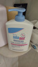 施巴（sebamed）婴幼儿洗发沐浴露二合一洗发水沐浴露400ml德国原装进口6个月可用 实拍图