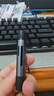 绿联USB/Type-C读卡器3.0高速 SD/TF多合一 适用电脑/手机/苹果16/15/iPad 支持相机无人机监控内存卡 实拍图