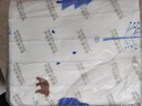荣事达双人五档定时除螨自动断电 双温双控无纺布电热毯电褥子1.8m*1.5m 实拍图