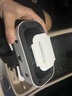 千幻魔镜VR眼镜虚拟现实游戏电影智能手机BOX三3d眼镜一体式舒适手机专用v 千幻VR+5D耳机+蓝牙手柄+资源 实拍图