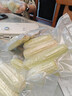 得力 抽真空保鲜包装机真空机家用商用配套食品真空包装封口袋 28*35/22*30/20*25各10片 升级款14918 实拍图