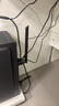Tenda腾达 WiFi6智能免驱 usb无线网卡台式机专用 外置高增益天线 笔记本电脑wifi接收器 无限wifi发射 实拍图