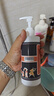 东方宝石水莲花香氛沐浴露300ml滋润保湿嫩肤持久留香香水型沐浴乳液便携 实拍图