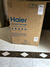 海尔（Haier）110L消毒柜嵌入式 灭菌舱系列 消毒碗柜 家用 烘干一体机 光波巴氏消毒 母婴童锁 三门三抽EB031 实拍图