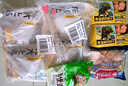 龙大肉食 猪脊骨块2斤＞50%带肉率 免切多肉带髓脊骨汤骨龙骨猪肉 生鲜 实拍图