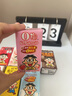 旺旺牛奶礼盒装125ml整箱大礼包学生营养复原乳早餐奶好喝又健康 闪亮旺旺小仙女礼盒【盒装8奶】 实拍图