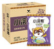 统一统一 小浣熊 干脆面奇奇怪怪-芥末小海鲜味 30g*30入 实拍图