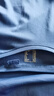 迪卡侬速干t恤男夏季半袖宽松透气海洋蓝2XL-4391376 实拍图