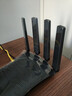 普联（TP-LINK）BE7200 WiFi7千兆双频无线路由器 双2.5G网口家用穿墙7200M 10颗高效FEM信号增强 游戏加速7DR7270 实拍图